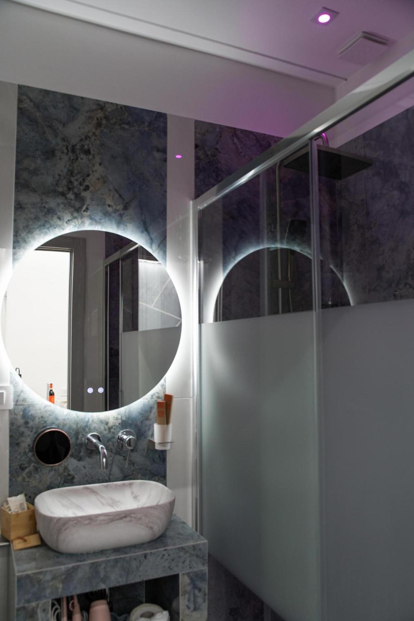 New Luxury Rooms Rome Buitenkant foto